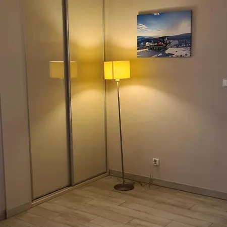 Apartamenty Czarna Gora T17 Sienna  Exterior photo