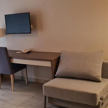 Apartamenty Czarna Gora T17 Sienna  Exterior photo