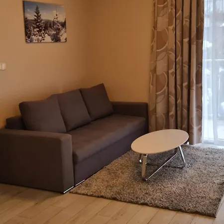 Apartamenty Czarna Gora T17 Sienna  Exterior photo
