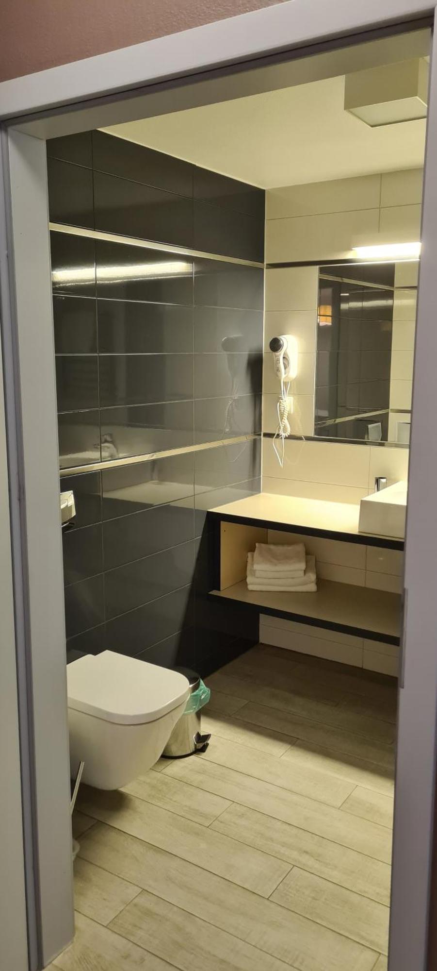 Apartment Czarna Gora T17