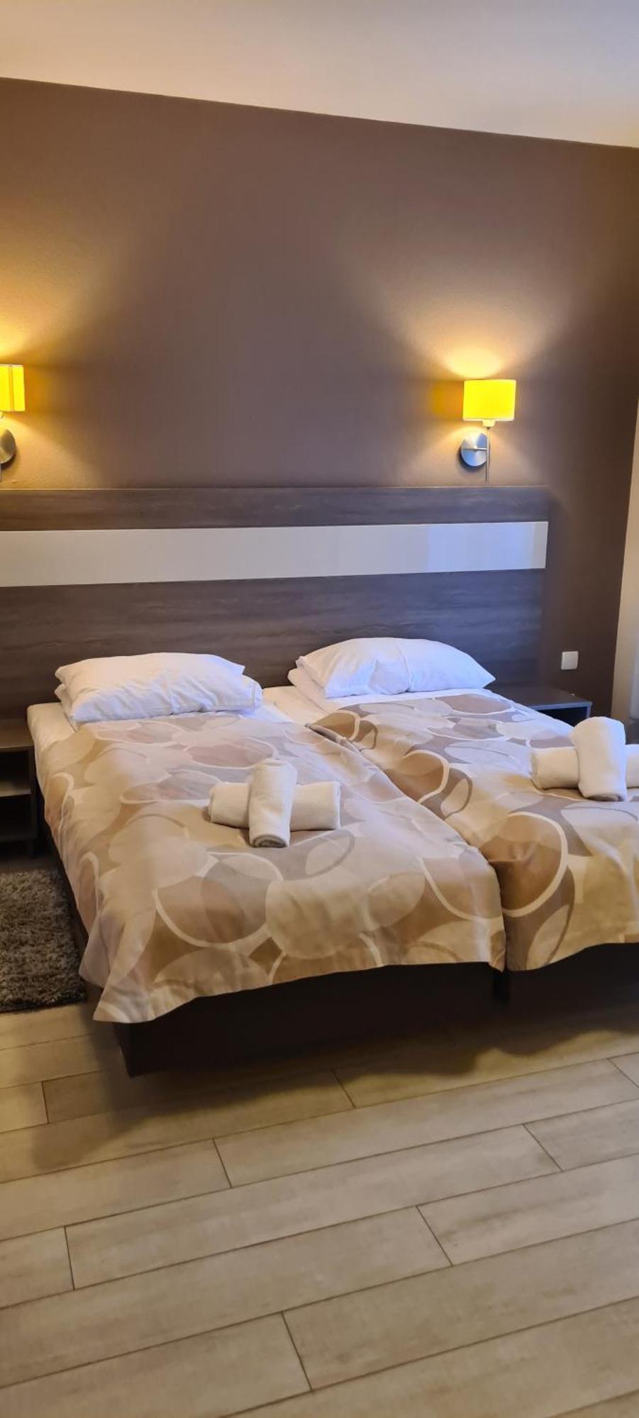 Czarna Gora T17 Apartment Sienna (Klodzko)