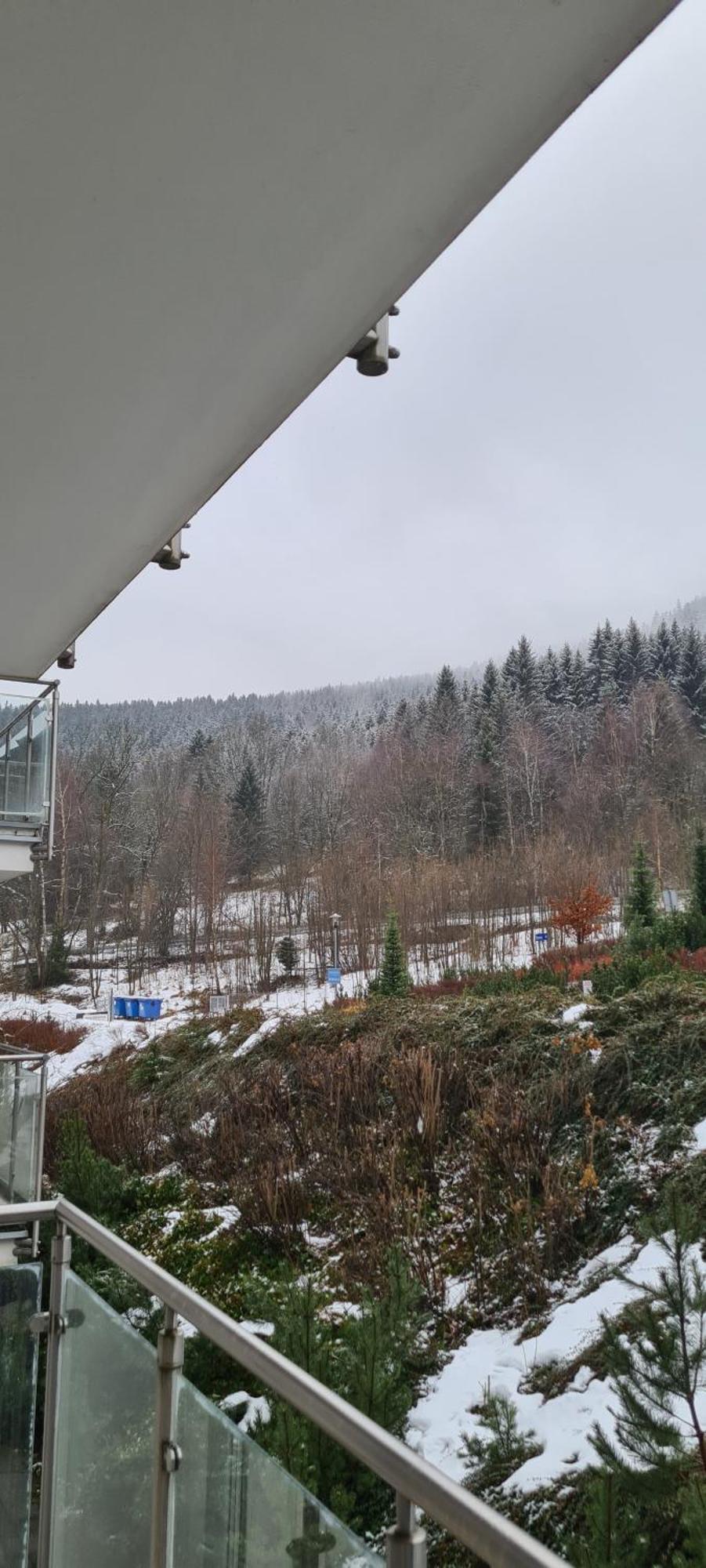 Czarna Gora T17 Apartment *